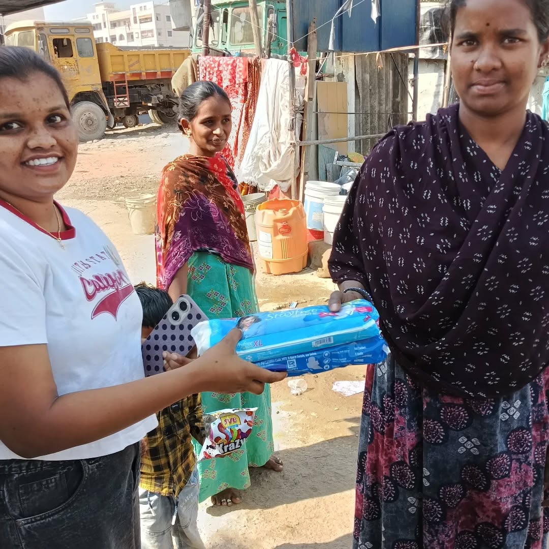 Hygiene drive